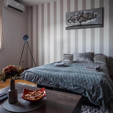 Gofd Apartman Belgrade Luaran gambar