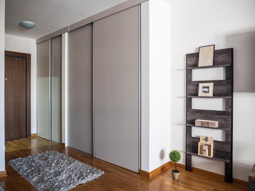 Gofd Apartman Belgrade Luaran gambar