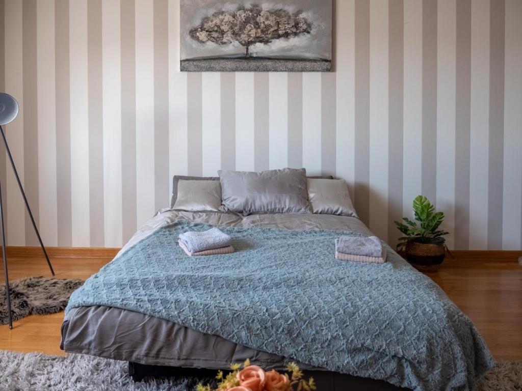Gofd Apartman Belgrade Luaran gambar