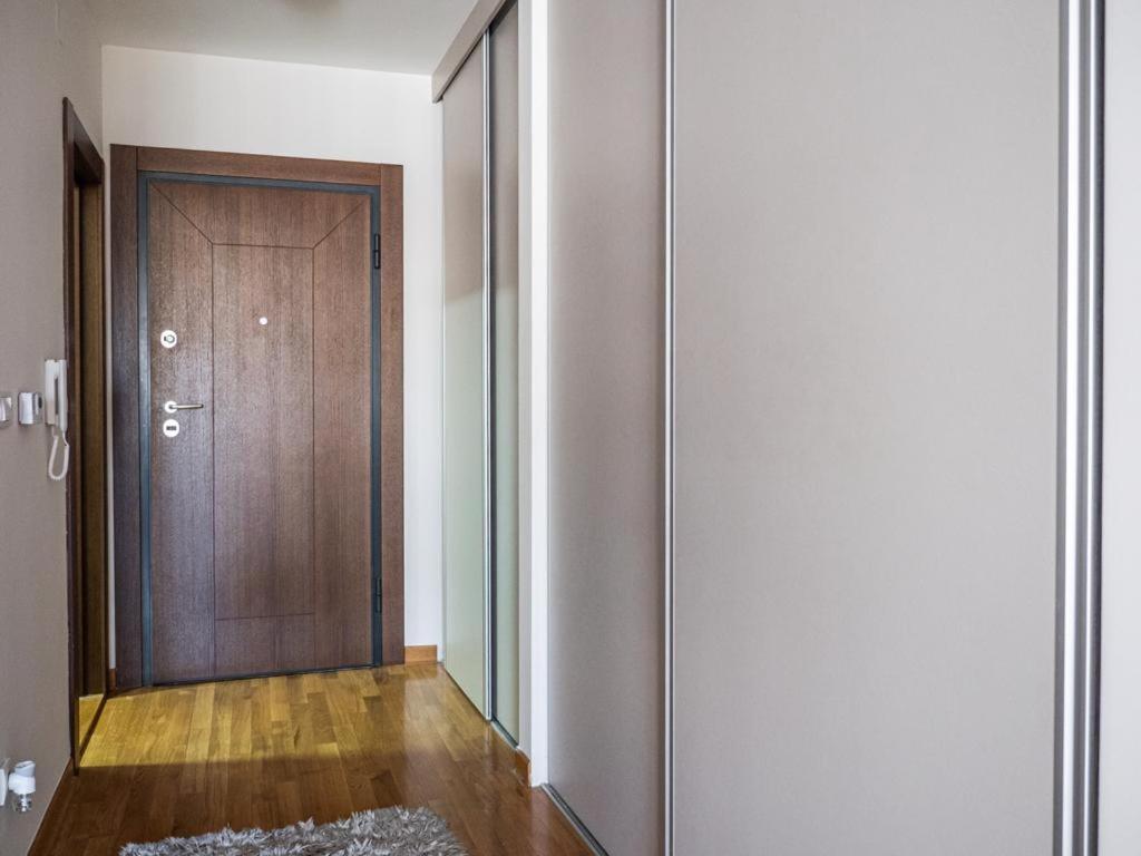 Gofd Apartman Belgrade Luaran gambar