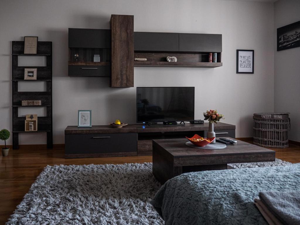 Gofd Apartman Belgrade Luaran gambar